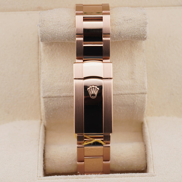 Rolex Sky-Dweller 42mm 326935 Chocolate Arabic Dial Pre-Owned