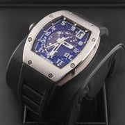 Richard Mille RM005 White Gold 38mm Openworked Dial Pre-Owned