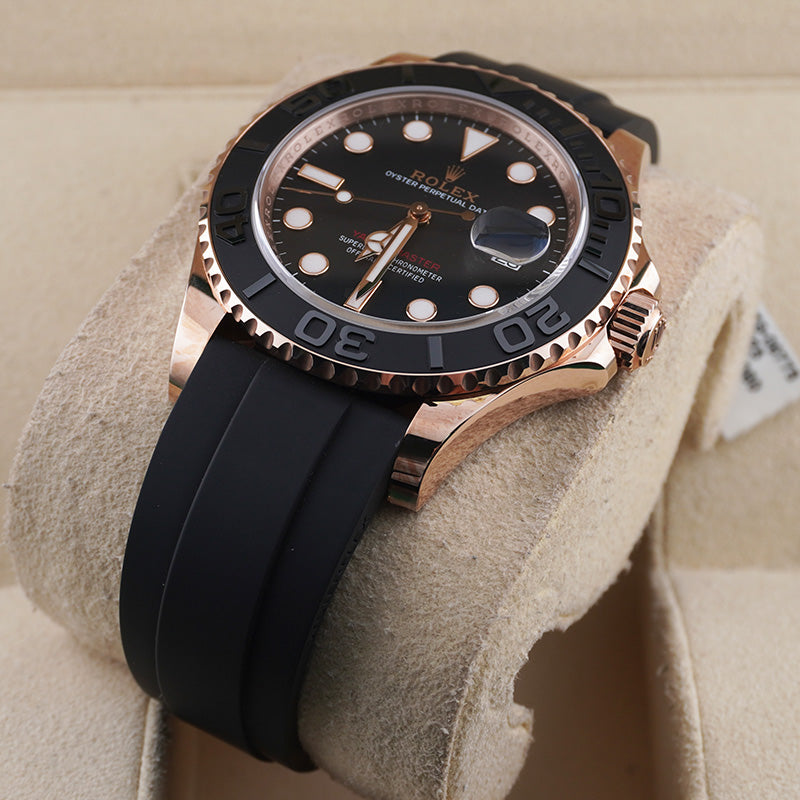 Buy Rolex Yacht-Master Watch | 126655 | First Class Timepieces