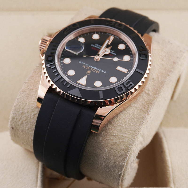 Buy Rolex Yacht-Master Watch | 126655 | First Class Timepieces