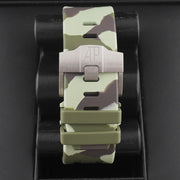 Audemars Piguet Limited Edition Royal Oak Offshore Chronograph 44mm 26400SO Khaki Green Dial