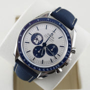 Omega Speedmaster Anniversary Series Co-Axial Master Chronometer Chronograph 42mm 310.32.42.50.02.001 "Silver Snoopy Award"