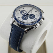 Omega Speedmaster Anniversary Series Co-Axial Master Chronometer Chronograph 42mm 310.32.42.50.02.001 "Silver Snoopy Award"