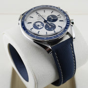 Omega Speedmaster Anniversary Series Co-Axial Master Chronometer Chronograph 42mm 310.32.42.50.02.001 "Silver Snoopy Award"