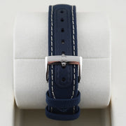 Omega Speedmaster Anniversary Series Co-Axial Master Chronometer Chronograph 42mm 310.32.42.50.02.001 "Silver Snoopy Award"