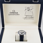 Omega Speedmaster Anniversary Series Co-Axial Master Chronometer Chronograph 42mm 310.32.42.50.02.001 "Silver Snoopy Award"