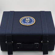 Omega Speedmaster Anniversary Series Co-Axial Master Chronometer Chronograph 42mm 310.32.42.50.02.001 "Silver Snoopy Award"