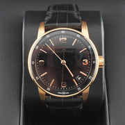 Audemars Piguet Code 11.59 41mm 15210OR Black Dial Pre-Owned