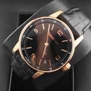 Audemars Piguet Code 11.59 41mm 15210OR Black Dial Pre-Owned