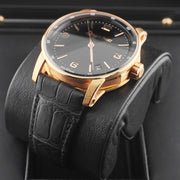 Audemars Piguet Code 11.59 41mm 15210OR Black Dial Pre-Owned