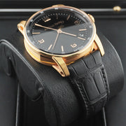 Audemars Piguet Code 11.59 41mm 15210OR Black Dial Pre-Owned