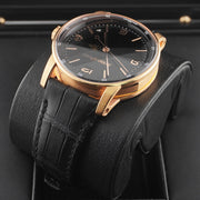 Audemars Piguet Code 11.59 41mm 15210OR Black Dial Pre-Owned