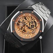 Audemars Piguet Royal Oak Double Balance Wheel Open Worked 41mm 15416CE