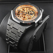 Audemars Piguet Royal Oak Double Balance Wheel Open Worked 41mm 15416CE