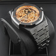 Audemars Piguet Royal Oak Double Balance Wheel Open Worked 41mm 15416CE