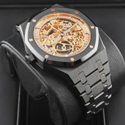 Audemars Piguet Royal Oak Double Balance Wheel Open Worked 41mm 15416CE