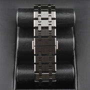 Audemars Piguet Royal Oak Double Balance Wheel Open Worked 41mm 15416CE