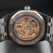 Audemars Piguet Royal Oak Double Balance Wheel Open Worked 41mm 15416CE