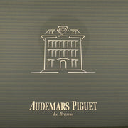 Audemars Piguet Royal Oak Perpetual Calendar Sand Gold Limited 150 Pieces 26674SG