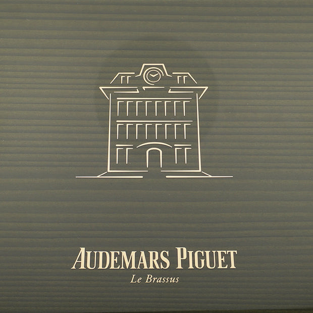 Audemars Piguet Royal Oak Perpetual Calendar Sand Gold Limited 150 Pieces 26674SG