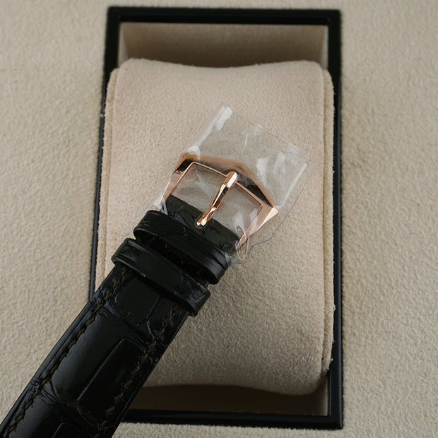 Patek Philippe Annual Calendar Complication 40mm 5205R Green Dial