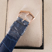 Patek Philippe Annual Calendar Chronograph Complication 42mm 5905R Blue Dial