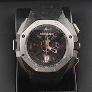 Audemars Piguet Royal Oak Concept 26221FT.OO.D002CA.01 'Michael Schumacher' Laptimer
