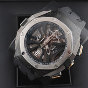 Audemars Piguet Royal Oak Concept 26221FT.OO.D002CA.01 'Michael Schumacher' Laptimer