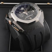 Audemars Piguet Royal Oak Concept 26221FT.OO.D002CA.01 'Michael Schumacher' Laptimer
