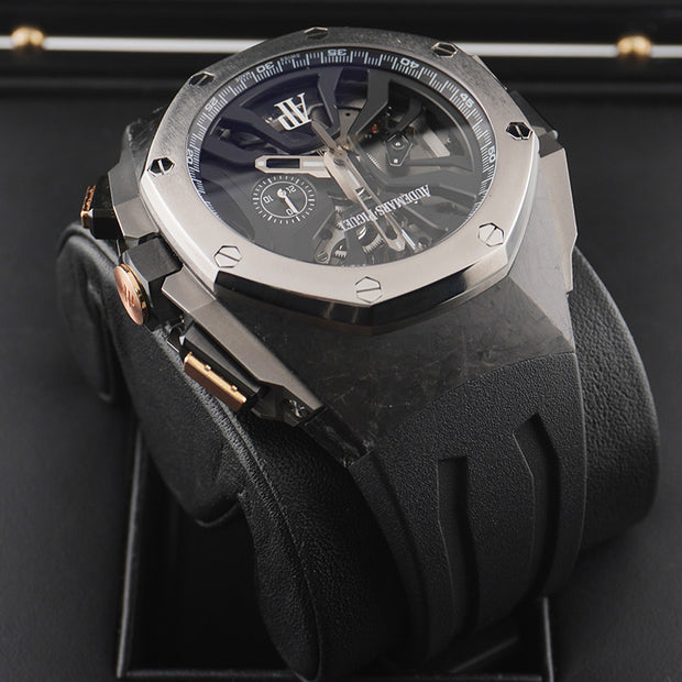 Audemars Piguet Royal Oak Concept 26221FT.OO.D002CA.01 'Michael Schumacher' Laptimer