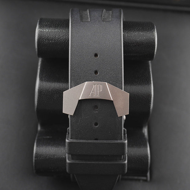 Audemars Piguet Royal Oak Concept 26221FT.OO.D002CA.01 'Michael Schumacher' Laptimer