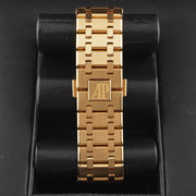 Audemars Piguet Royal Oak Chronograph 41mm 26320BA.OO.1220BA.02 Blue Dial Pre-Owned