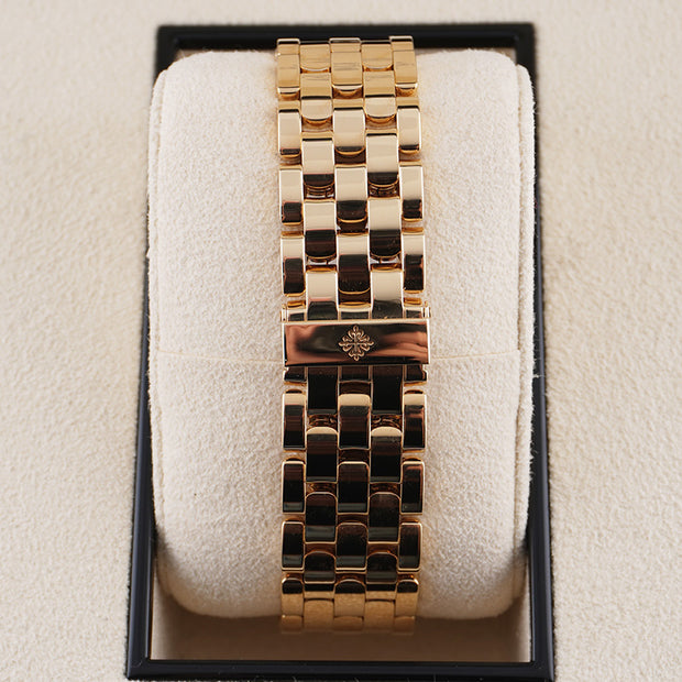 Patek Philippe Annual Calendar Complication 38mm 5146/1J Ivory Dial Pre-Owned