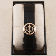 Patek Philippe Grand Complications Perpetual Calendar Moon Phase 38mm 5159R White Dial