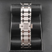 Audemars Piguet Royal Oak Jumbo 16202XT.OO.1240XT.01 Extra-Thin Titanium Burgundy Dial