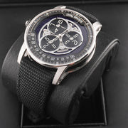 Audemars Piguet Code 11.59 Starwheel 41mm 15212NB.OO.A002KB.01 Blue Aventurine Dial