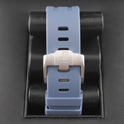 Audemars Piguet Royal Oak Offshore Self Winding Blue Dial 43mm 15605SK