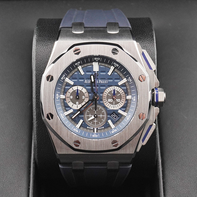 Audemars Piguet | Royal Oak Offshore | 26480TI.OO.A027CA.01
