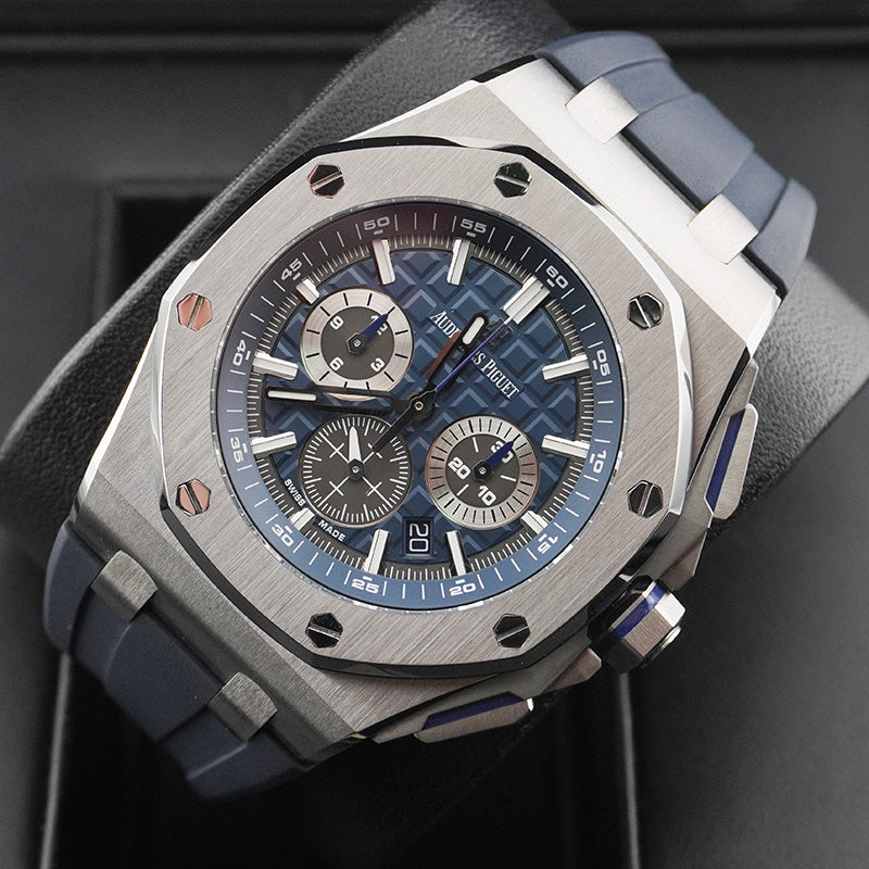 Audemars Piguet | Royal Oak Offshore | 26480TI.OO.A027CA.01