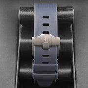 Audemars Piguet Royal Oak Offshore Chronograph 42mm 26480TI.OO.A027CA.01 Blue Dial Pre-Owned