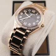 Patek Philippe Round Automatic Twenty-4 36mm 7300/1200R Brown Dial