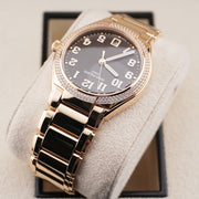 Patek Philippe Round Automatic Twenty-4 36mm 7300/1200R Brown Dial