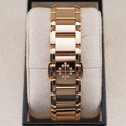 Patek Philippe Round Automatic Twenty-4 36mm 7300/1200R Brown Dial