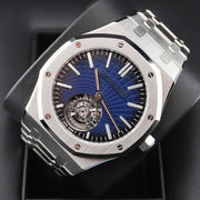 Audemars Piguet Royal Oak Tourbillon 41mm 26530ST Blue Dial