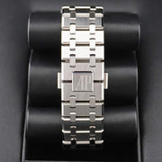 Audemars Piguet Royal Oak Tourbillon 41mm 26530ST Blue Dial