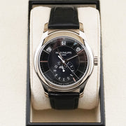 Patek Philippe Annual Calendar Complication 40mm 5205G-013 Blue Dial