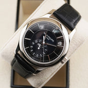 Patek Philippe Annual Calendar Complication 40mm 5205G-013 Blue Dial