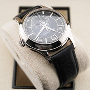 Patek Philippe Annual Calendar Complication 40mm 5205G-013 Blue Dial