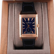 Jaeger-LeCoultre Reverso Tribute Duoface Small Seconds Q3982590