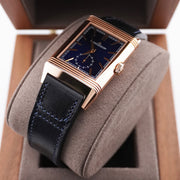 Jaeger-LeCoultre Reverso Tribute Duoface Small Seconds Q3982590